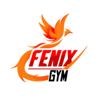 Logo de FENIX GYM PURISCAL 